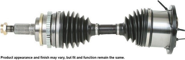 CARDONE New CV Axle Assembly P/N:66-1052