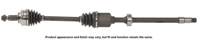 CARDONE New CV Axle Assembly P/N:66-5311