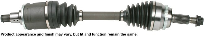 CARDONE New CV Axle Assembly P/N:66-5255