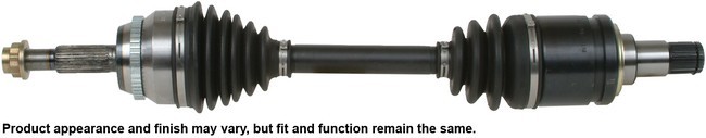 CARDONE New CV Axle Assembly P/N:66-5237