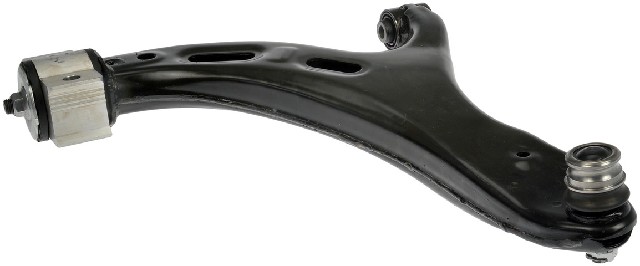 Dorman - Premium Suspension Control Arm and Ball Joint Assembly P/N:CB72264PR