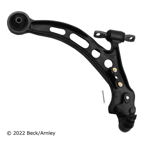 Beck/Arnley Suspension Control Arm and Ball Joint Assembly P/N:102-5029