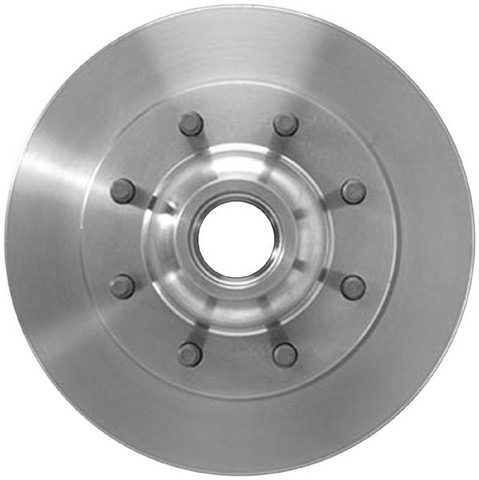 BENDIX PREMIUM DRUM AND ROTOR Disc Brake Rotor and Hub Assembly P/N:PRT1923