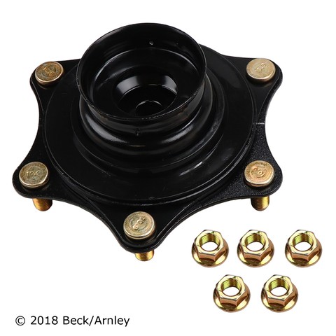 Beck/Arnley Suspension Strut Mount P/N:101-8223