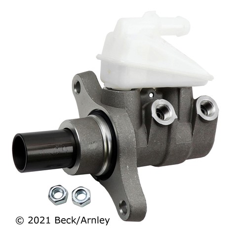 Beck/Arnley Brake Master Cylinder P/N:072-0002