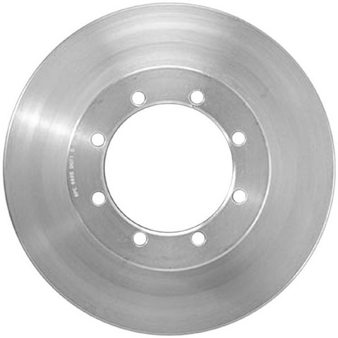 BENDIX PREMIUM DRUM AND ROTOR Disc Brake Rotor P/N:PRT5162