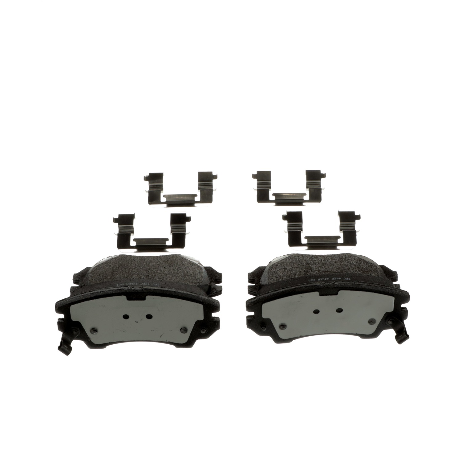 Bosch Disc Brake Pad Set P/N:BSP1404