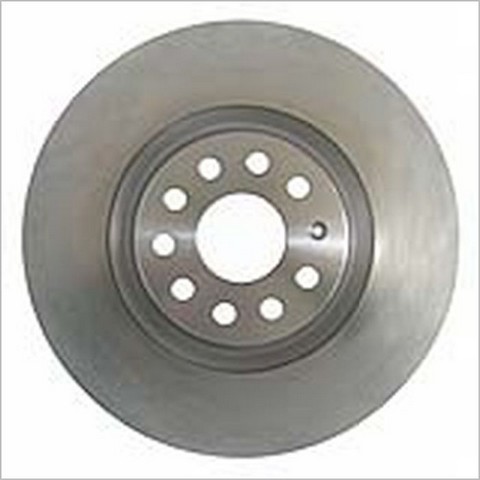 BENDIX PREMIUM DRUM AND ROTOR Disc Brake Rotor P/N:PRT6252