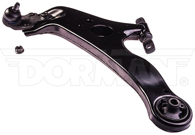 Dorman - Premium Suspension Control Arm and Ball Joint Assembly P/N:CB74453PR