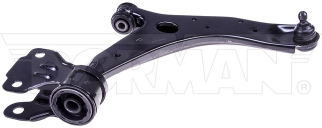 Dorman - Premium Suspension Control Arm and Ball Joint Assembly P/N:CB65094PR