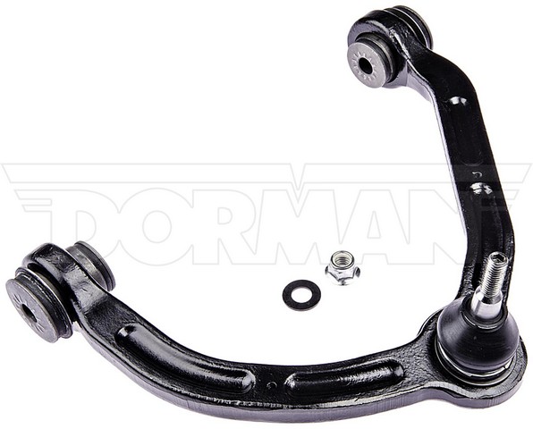 Dorman - Premium Suspension Control Arm and Ball Joint Assembly P/N:CB90498PR