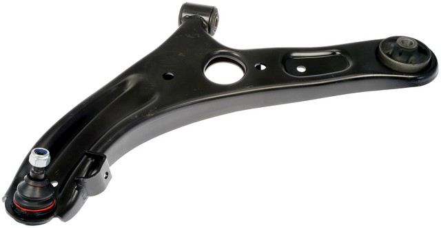 Dorman - Premium Suspension Control Arm and Ball Joint Assembly P/N:CB60303PR