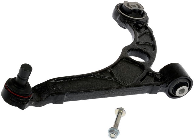 Dorman - Premium Suspension Control Arm and Ball Joint Assembly P/N:CB81484PR