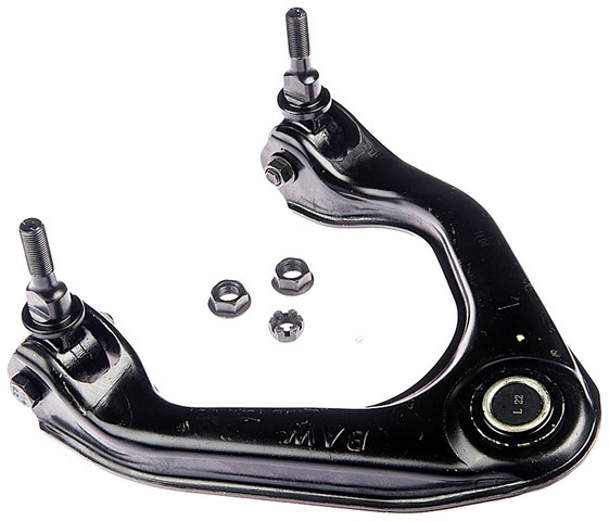 Dorman - Premium Suspension Control Arm and Ball Joint Assembly P/N:CB59177PR
