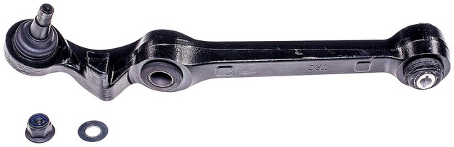 Dorman - Premium Suspension Control Arm and Ball Joint Assembly P/N:CB91363PR