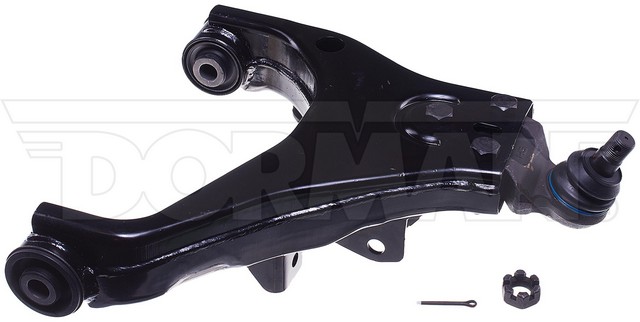 Dorman - Premium Suspension Control Arm and Ball Joint Assembly P/N:CB63134PR