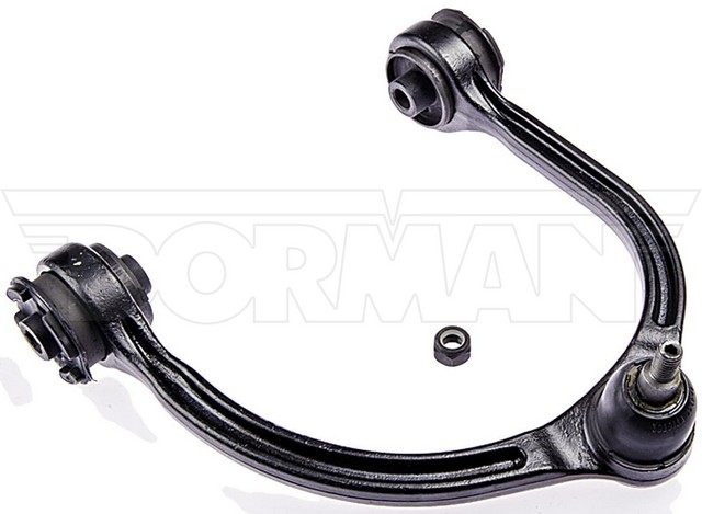 Dorman - Premium Suspension Control Arm and Ball Joint Assembly P/N:CB81127PR