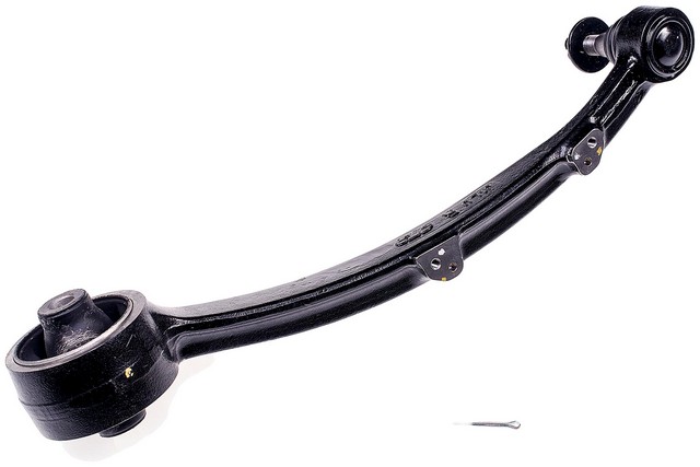 Dorman - Premium Suspension Control Arm and Ball Joint Assembly P/N:CB60274PR