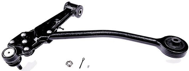 Dorman - Premium Suspension Control Arm and Ball Joint Assembly P/N:CB91303PR