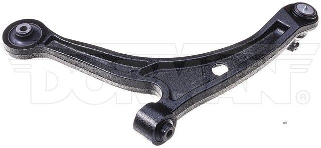 Dorman - Premium Suspension Control Arm and Ball Joint Assembly P/N:CB59044PR