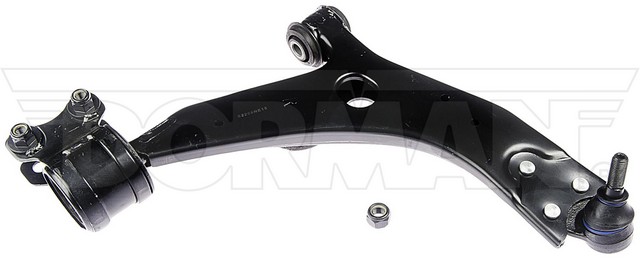 Dorman - Premium Suspension Control Arm and Ball Joint Assembly P/N:CB45104PR
