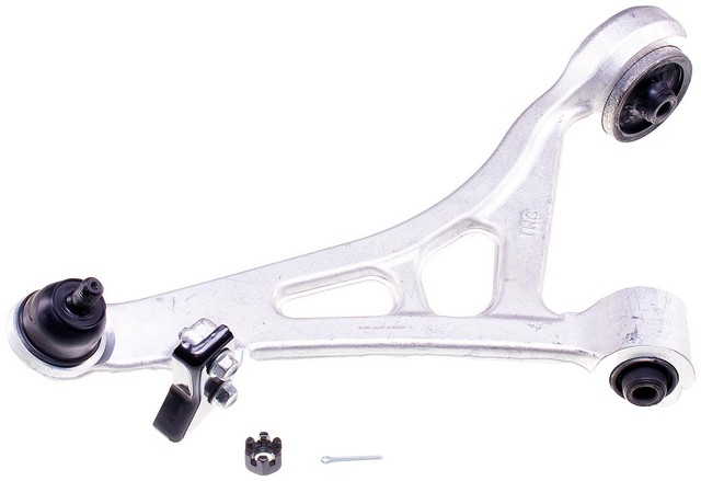 Dorman - Premium Suspension Control Arm and Ball Joint Assembly P/N:CB61123PR