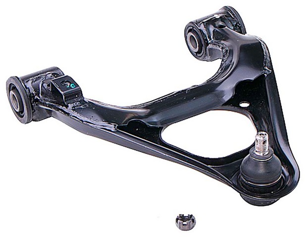 Dorman - Premium Suspension Control Arm and Ball Joint Assembly P/N:CB65087PR