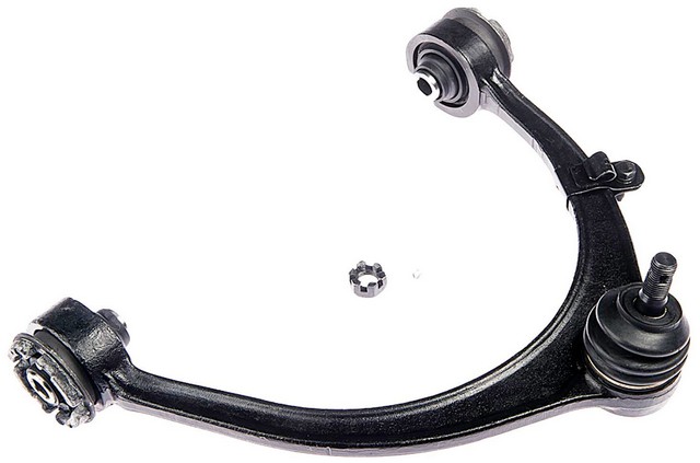 Dorman - Premium Suspension Control Arm and Ball Joint Assembly P/N:CB64018PR