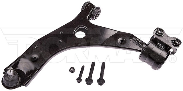 Dorman - Premium Suspension Control Arm and Ball Joint Assembly P/N:CB65033PR