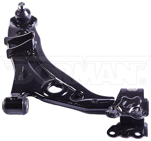 Dorman - Premium Suspension Control Arm and Ball Joint Assembly P/N:CB85394PR