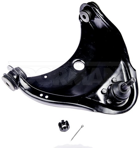 Dorman - Premium Suspension Control Arm and Ball Joint Assembly P/N:CB90228PR