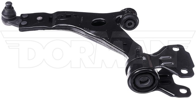 Dorman - Premium Suspension Control Arm and Ball Joint Assembly P/N:CB85463PR