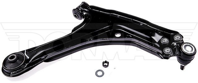 Dorman - Premium Suspension Control Arm and Ball Joint Assembly P/N:CB90213PR