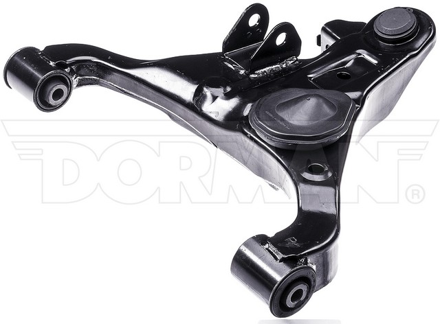 Dorman - Premium Suspension Control Arm and Ball Joint Assembly P/N:CB69054PR