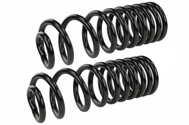 Mevotech Supreme Coil Spring Set P/N:SMS609V