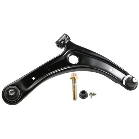 MOOG Chassis Products Suspension Control Arm and Ball Joint Assembly P/N:CK620065