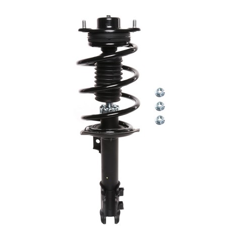 PRT Suspension Strut and Coil Spring Assembly P/N:818281