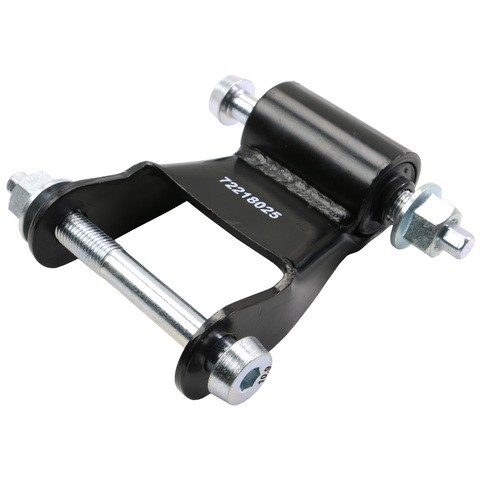 MOOG Chassis Products Leaf Spring Shackle P/N:K150406