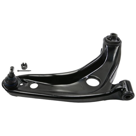 MOOG Chassis Products Suspension Control Arm and Ball Joint Assembly P/N:RK620573