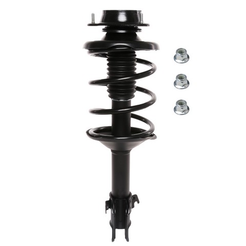 PRT Suspension Strut and Coil Spring Assembly P/N:814524