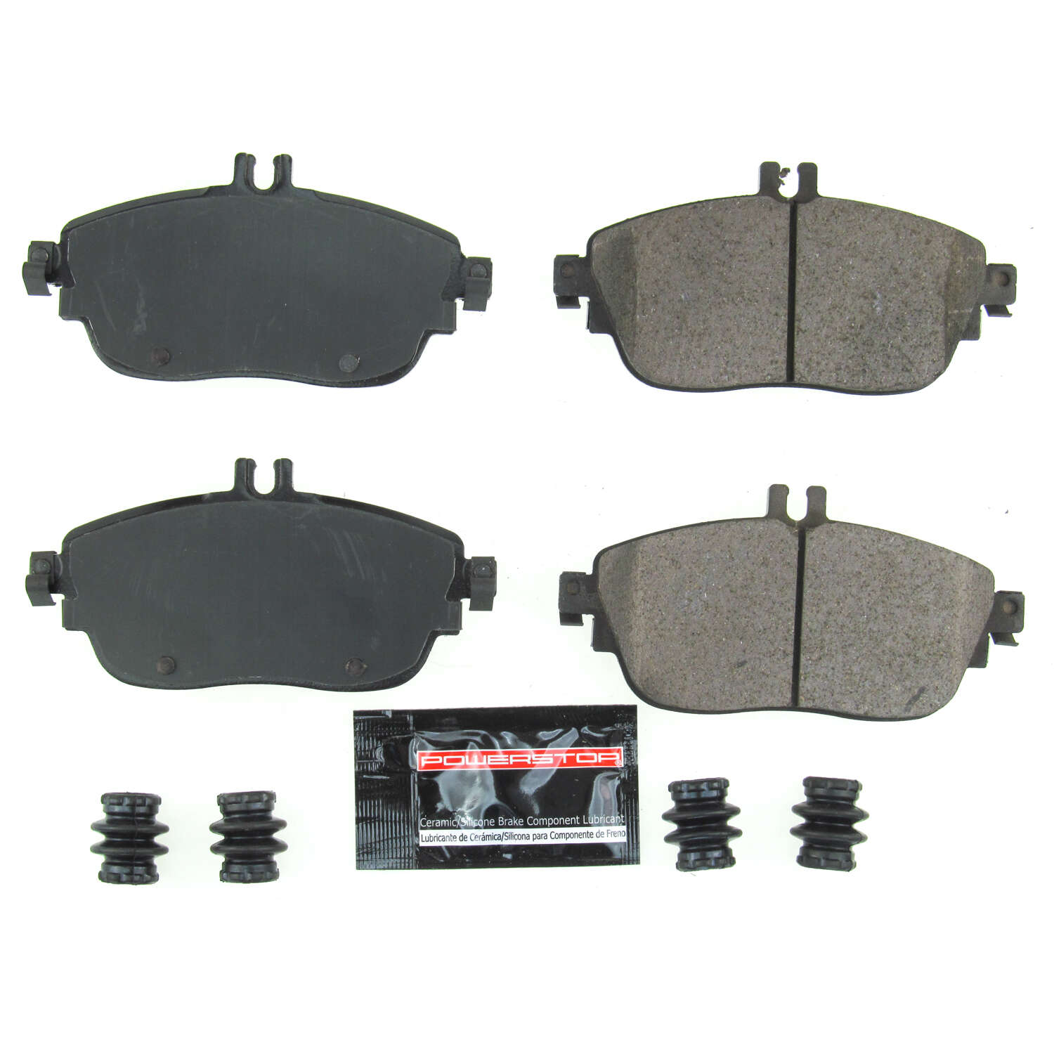 PowerStop Disc Brake Pad Set P/N:Z23-1694