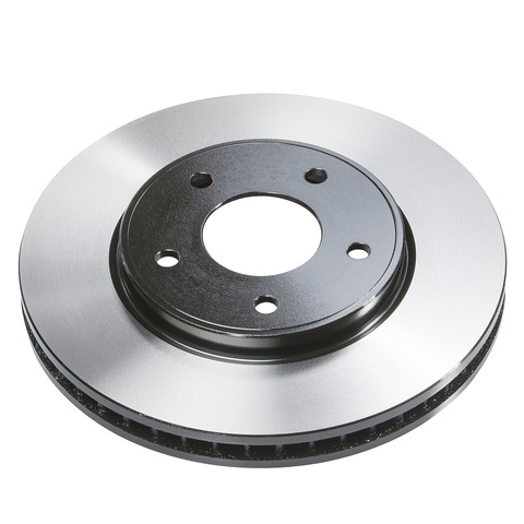 Wagner Brake Disc Brake Rotor P/N:BD180432E