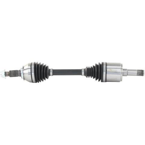 TrakMotive CV Axle Shaft P/N:GM-86016