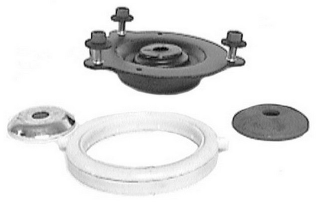 Westar Suspension Strut Mount P/N:ST-2910