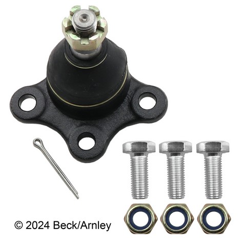 Beck/Arnley Suspension Ball Joint P/N:101-4583