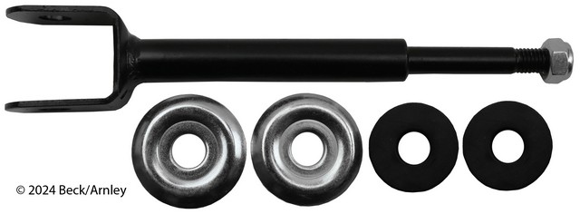 Beck/Arnley Suspension Stabilizer Bar Link P/N:101-5773