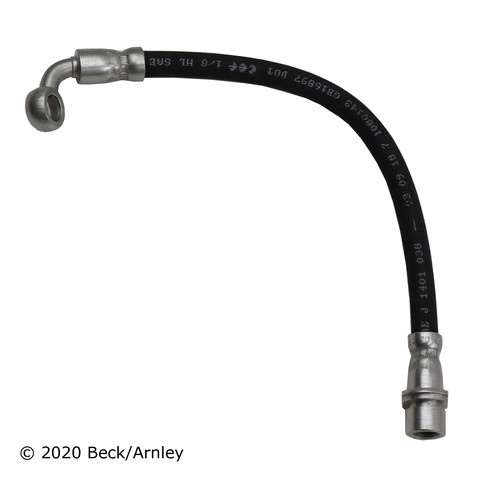 Beck/Arnley Brake Hydraulic Hose P/N:073-2035
