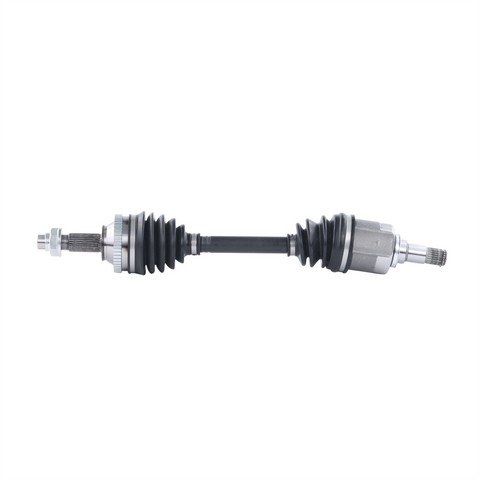 TrakMotive CV Axle Shaft P/N:GM-8411