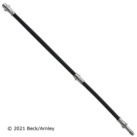 Beck/Arnley Brake Hydraulic Hose P/N:073-1829