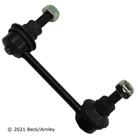 Beck/Arnley Suspension Stabilizer Bar Link P/N:101-7100